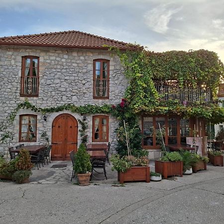 Bed and Breakfast Ras Trebinje Stari Grad Exterior foto