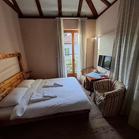 Bed and Breakfast Ras Trebinje Stari Grad Exterior foto