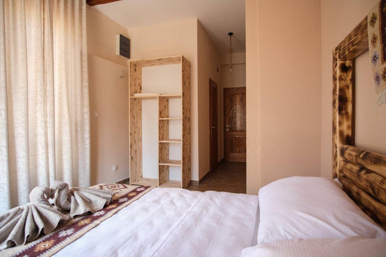 Bed and Breakfast Ras Trebinje Stari Grad Exterior foto
